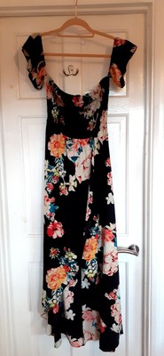 new look summer dresses size 12